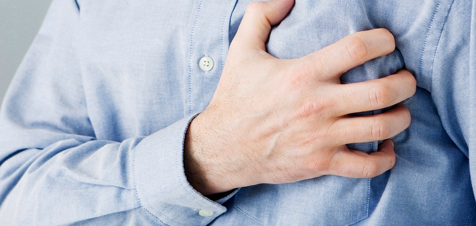 Paro cardíaco: el cuerpo avisa con un mes de antelación